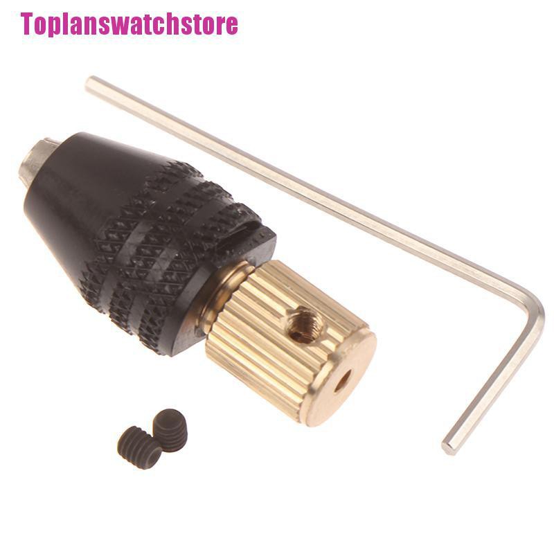 Đầu KẹP MũI Khoan ĐiệN 0.5-3.2 mm Chuyên DụNg