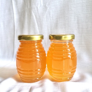 Mật ong Khoái Hobi 100ml [thu mật tại rừng]
