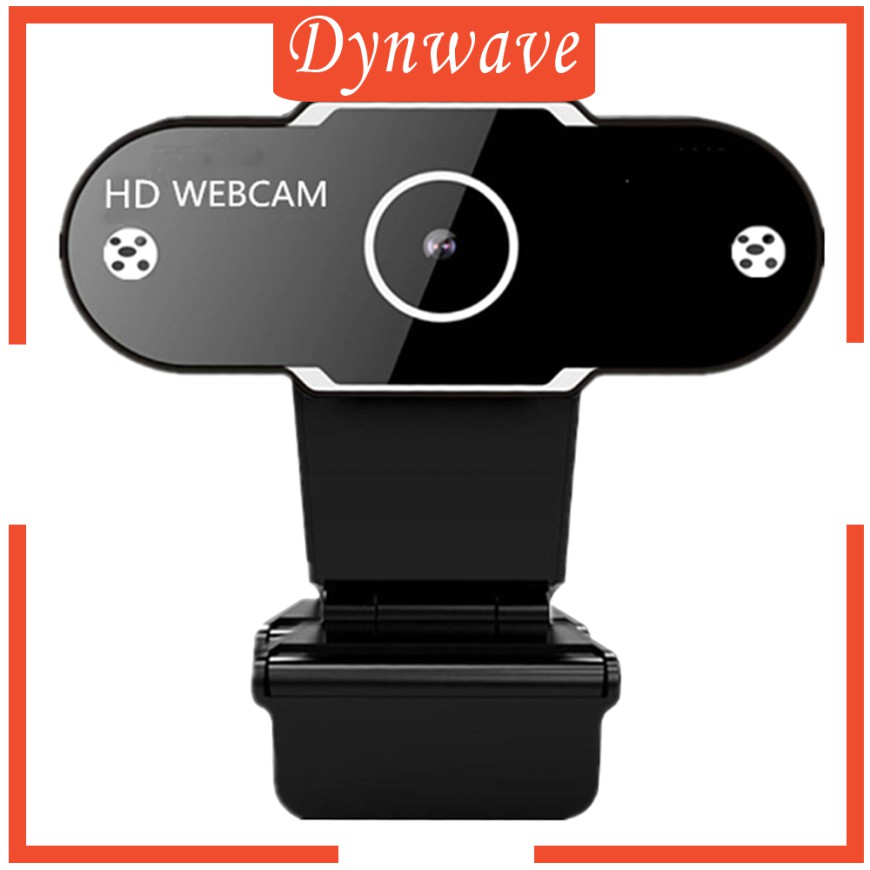 Webcam Usb Hd Cho Máy Tính