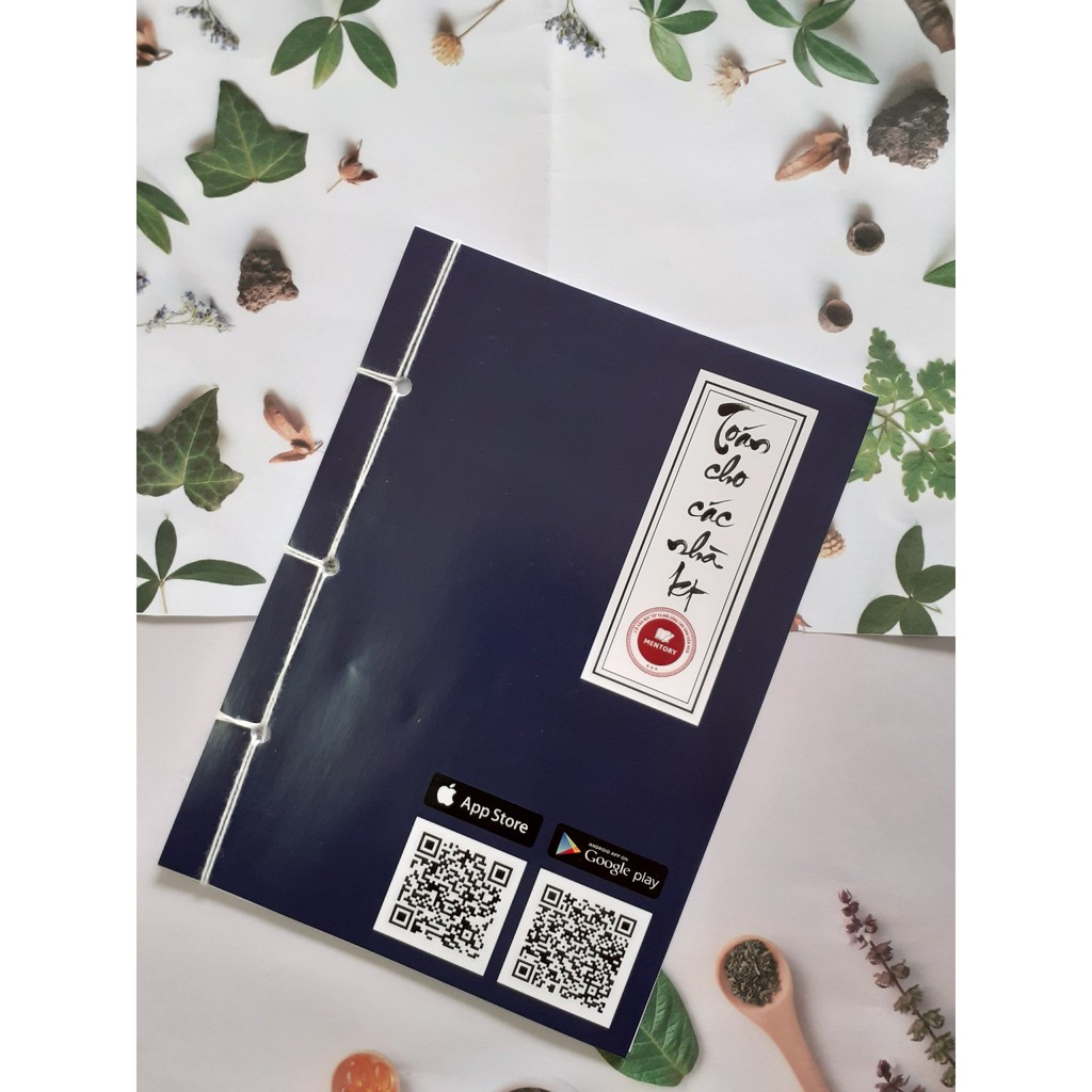 Bí Kíp Toán Cho Các Nhà Kinh Tế