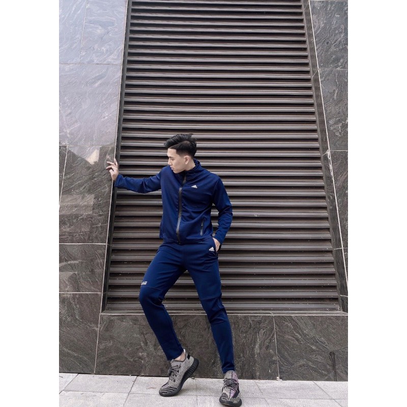 Bộ nỉ nam có khoá