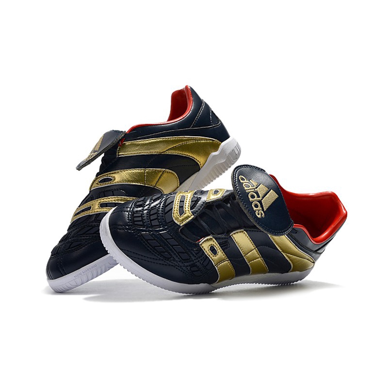 Free one bag 39-45 PREDator ACCELERATOR TR Soccer shoes football boots