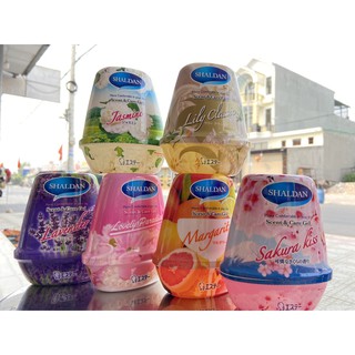 SÁP THƠM PHÒNG SHALDAN THÁI LAN