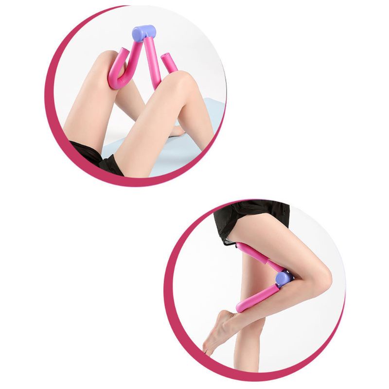 Dụng Cụ Tập Thể Dục Giúp Làm Thon Gọn Đùi Tiện Dụng