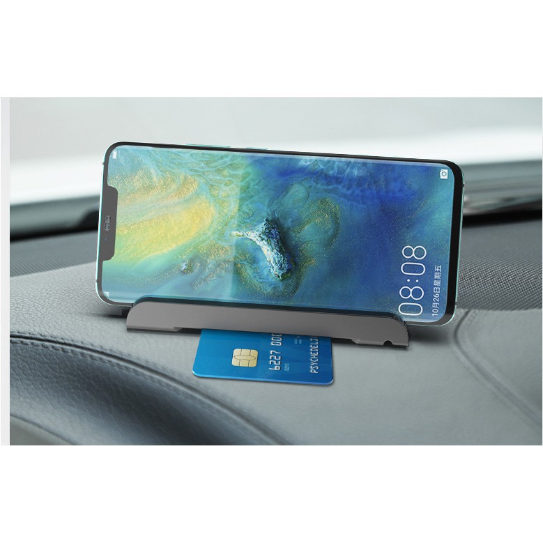 BẢNG ĐỂ LẠI SỐ ĐIỆN THOẠI- CÓ GIÁ ĐỠ TRÊN Ô TÔ KHI ĐỖ XE HÀNG ĐẸP [1 Mặt Số] . . . | BigBuy360 - bigbuy360.vn