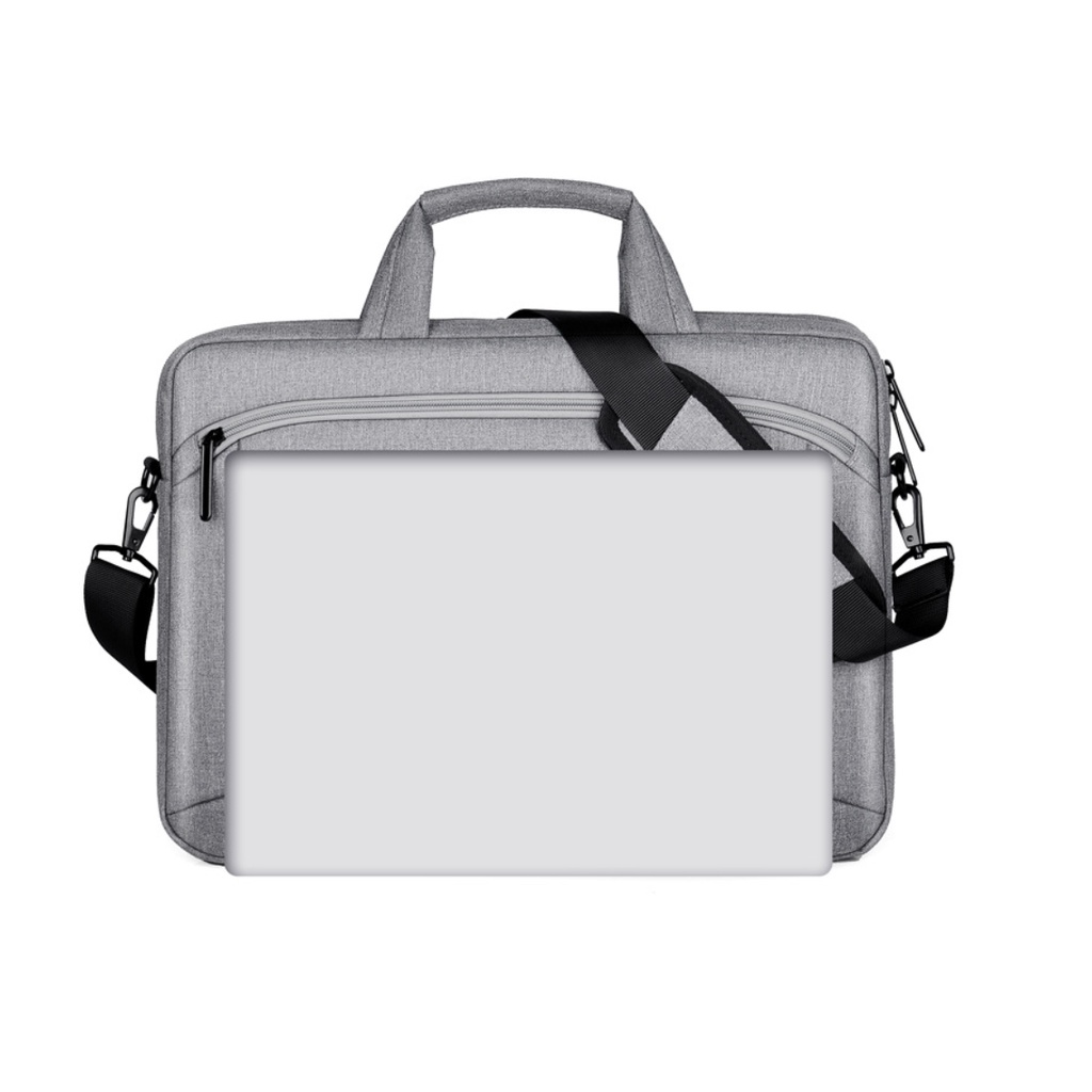 Túi xách - túi chống sốc cao cấp phong cách mới 15,6"