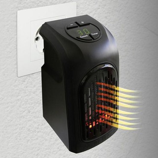 [HÀNG SẴN] Máy sưởi mini Handy Heater