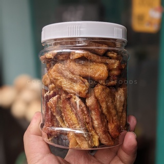 500g Chuối xiêm sấy dẻo
