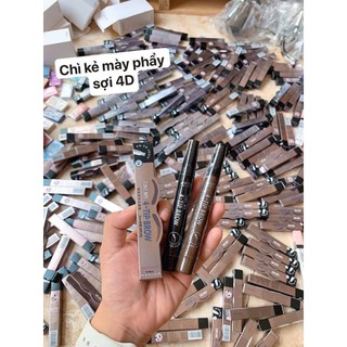 Chì kẻ phẩy sợi siêu đỉnh