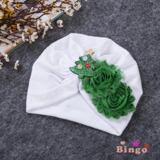 Nón Noel xinh xắn cho bé