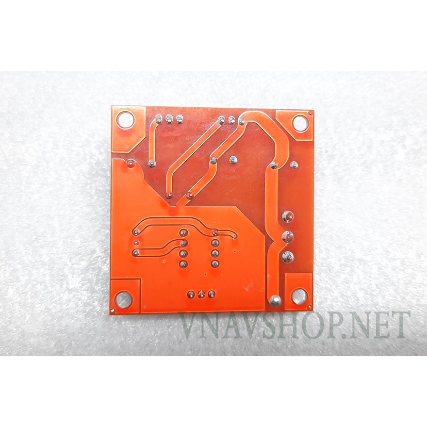 Bo khuếch đại Phono MM MC Sử dụng IC NE5532