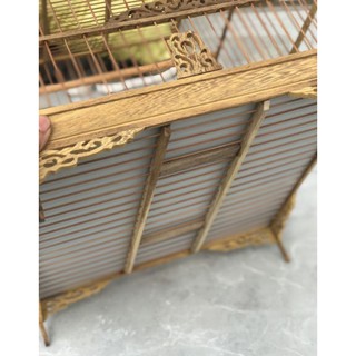 lồng 19 nan về ráp chốt ( full pk cầu cóng áo lồng)