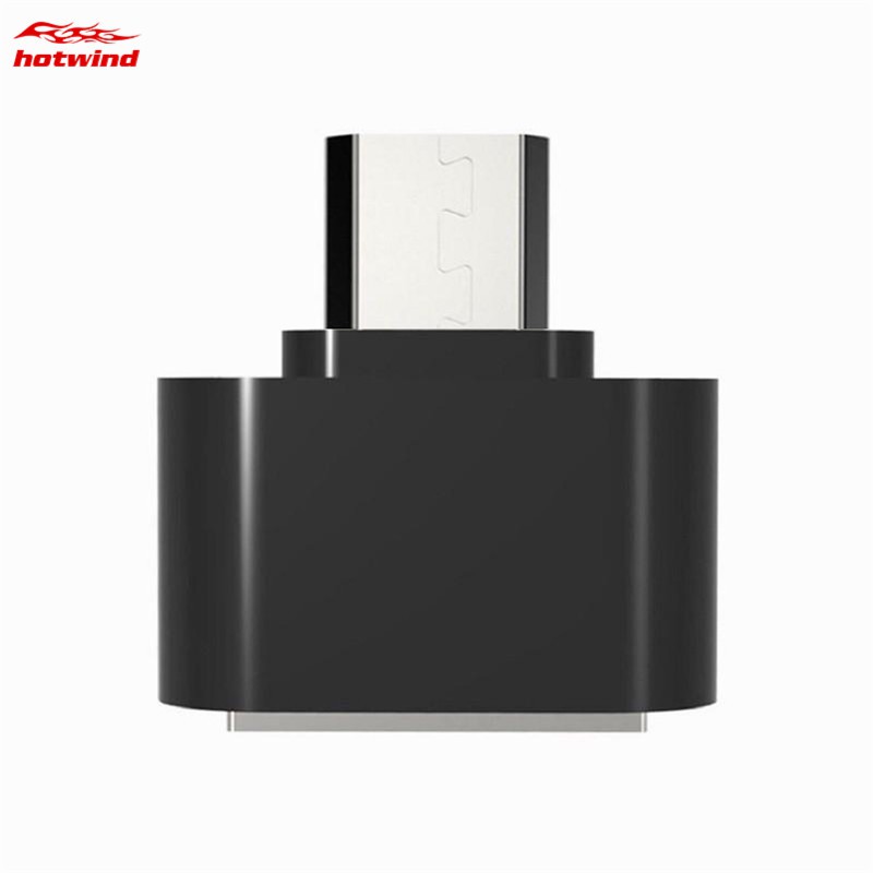 Bộ chuyển đổi USB OTG sang USB Type-C cho điện thoại Samsung Huawei Android Type-C