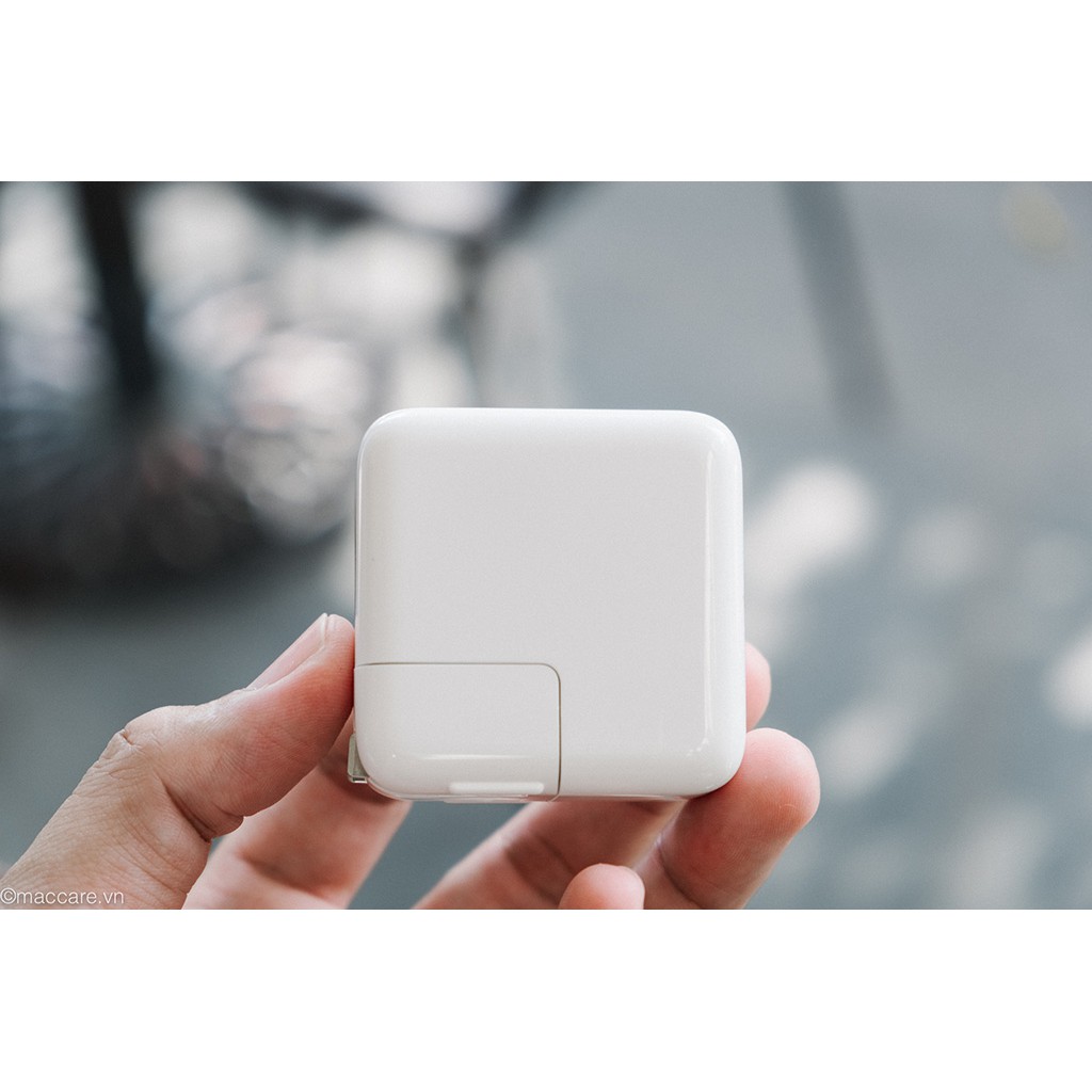 Sạc Macbook 30W USB-C Power Adapter