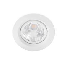 Bộ đèn LED PHILIPS Âm Trần Chiếu Điểm SL201 -  - Thay đổi góc chiếu linh hoạt theo 1 trục