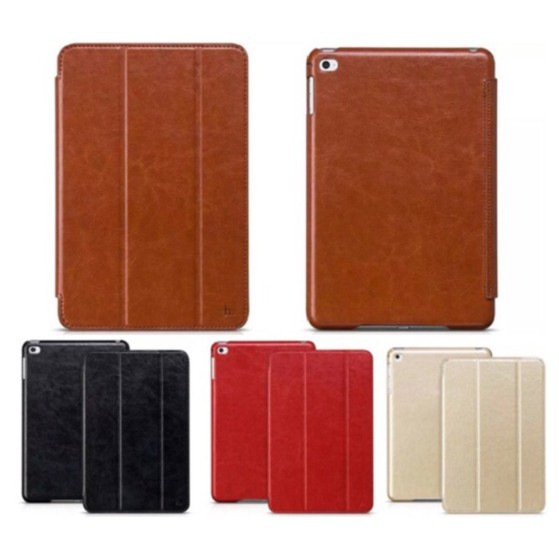 Bao da HOCO IPAD 2/3/4 cao cấp