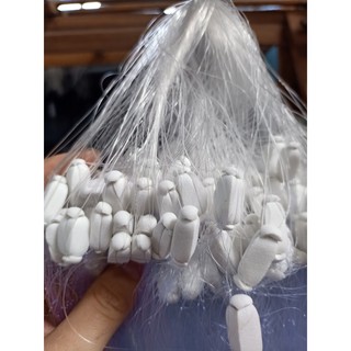 lưới đánh bắt cá tàng hình thái lan