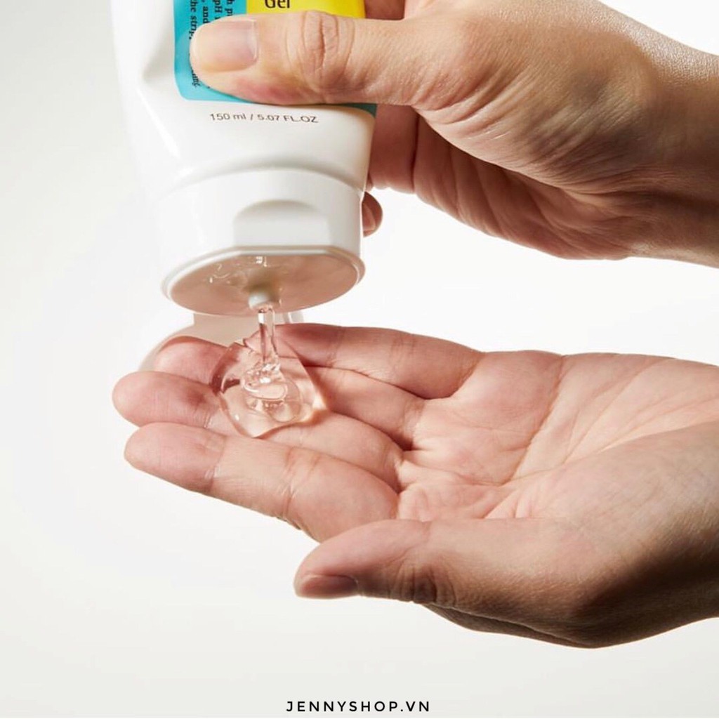 [Mã SKAMSALE8 giảm 10% đơn 200K] Sữa Rửa Mặt Cosrx Low PH Good Morning Gel Cleanser | BigBuy360 - bigbuy360.vn