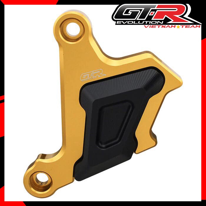 Bảo vệ heo dầu GTR CLICK125 CLICK150 CLICK160 VARIO150 VARIO160 VISION AIRBLADE150 Airblade160