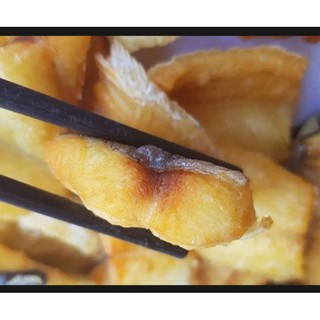 1kg khô cá ba sa loại ngon hàng ngon - đồ ăn vặt