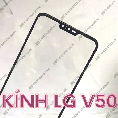 Mặt kính  lg v40 ,v50