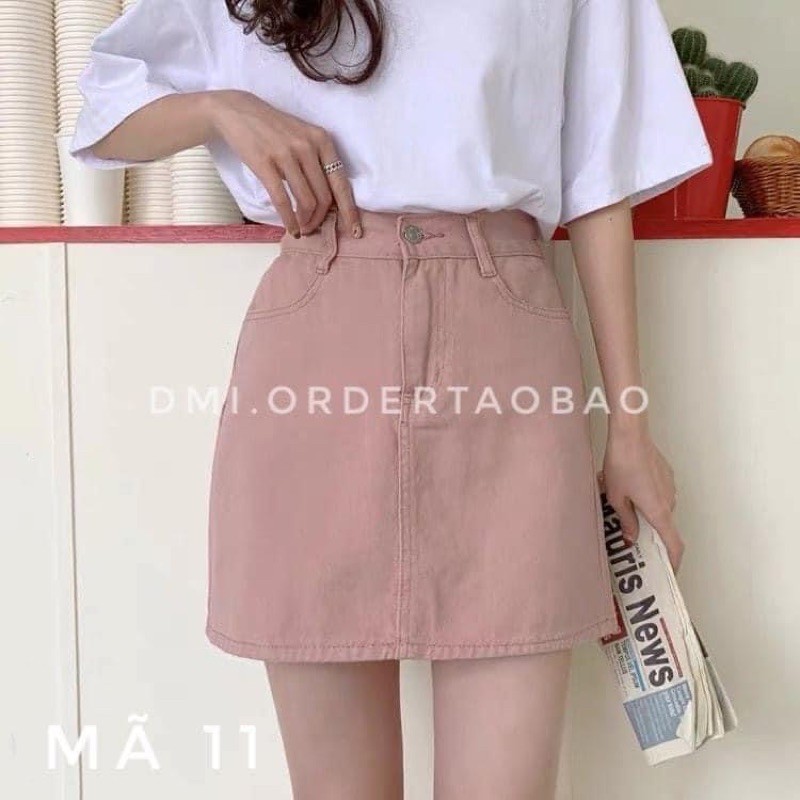 ❌ CHÂN VÁY BÒ BIGSIZE MÃ 10-15 ❌ | BigBuy360 - bigbuy360.vn