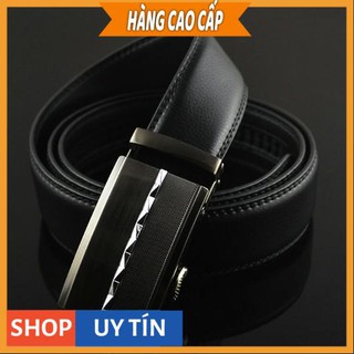 Thắt Lưng - Dây Nịt nam da thật Siêu Bền Siêu Sang (HÀNG CAO CẤP - BH 12 THÀNG)
