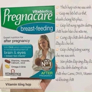 🤰🤰𝐕𝐢𝐭𝐚𝐦𝐢𝐧 𝐭𝐨̂̉𝐧𝐠 𝐡𝐨̛̣𝐩 𝐜𝐡𝐨 𝐦𝐞̣ 𝐬𝐚𝐮 𝐬𝐢𝐧𝐡 𝐏𝐫𝐞𝐠𝐧𝐚𝐧𝐜𝐚𝐫𝐞 𝐁𝐫𝐞𝐚𝐬𝐭𝐟𝐞𝐞𝐝𝐢𝐧𝐠