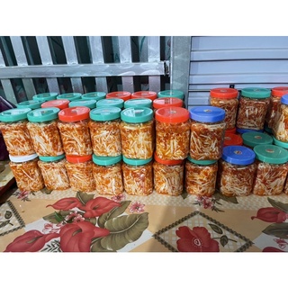 MĂNG ỚT MUỐI ĐIỆN BIÊN ( Thơm Ngon Chuẩn vị Tây Bắc)