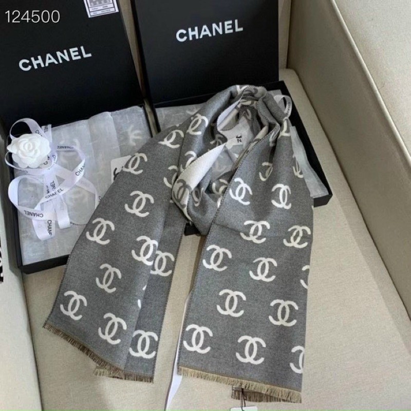 Khăn quàng cổ nỉ