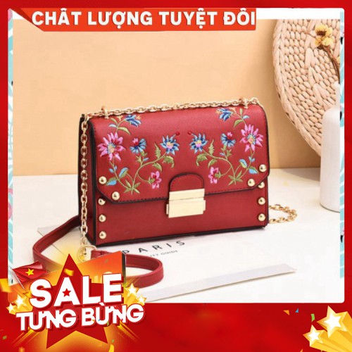 Túi Xách Đẹp💖 Mẫu Túi Nữ Thời Trang Kiểu Dáng Trẻ Trung Sang Trọng Siêu Hot (sp8) | BigBuy360 - bigbuy360.vn