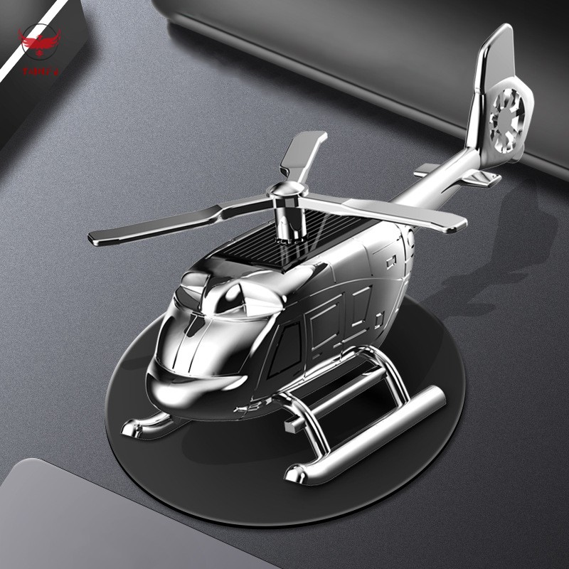 Máy bay tinh dầu thơm sử dụng năng lượng mặt trời