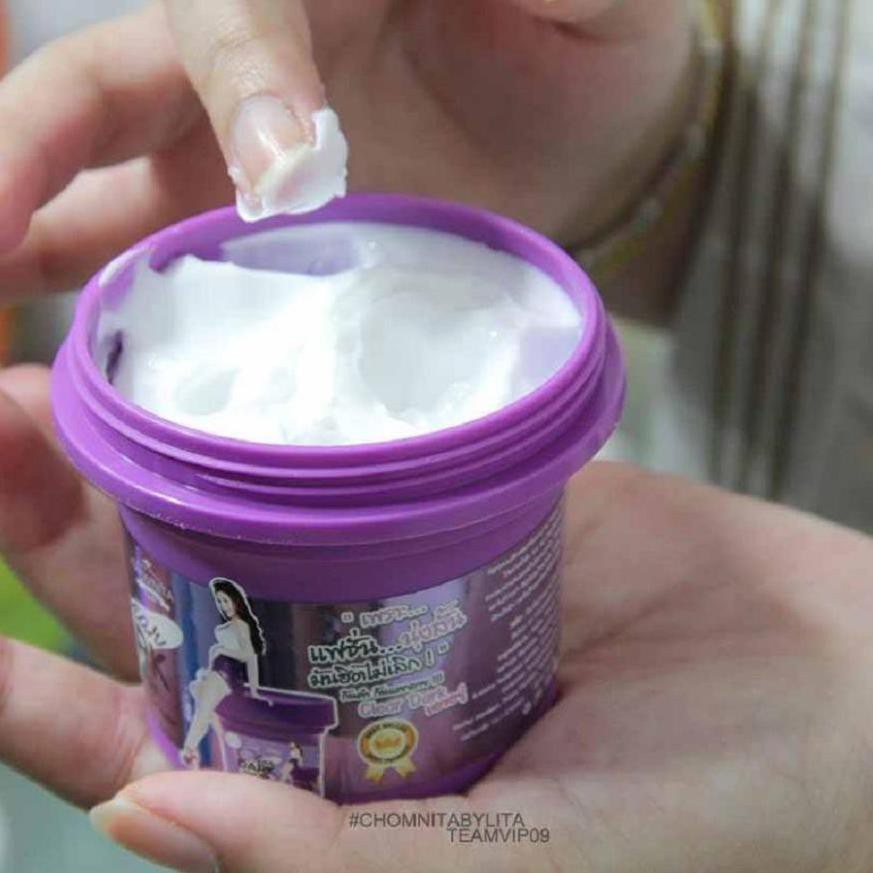 (Quà+) Kem Trị Thâm Mông Cùi Chỏ Đầu Gối Clear Dark Dream Skin 100ml ✅FLASH SALE✅ | BigBuy360 - bigbuy360.vn