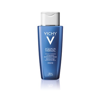 Nước Hoa Hồng Vichy Dưỡng Săn Chắc Da Aqualia Thermal Hydrating Refreshing Water 200ml