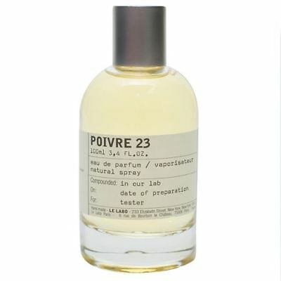 ☀ Nước Hoa Le Labo Poivre 23 ☀