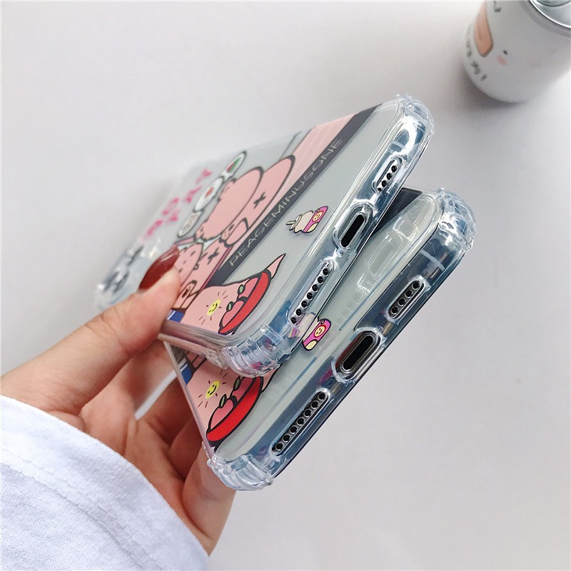 Tpu Soft Caso Oppo F1 Plus F3 Plus R9 R9S Plus R11 R11S R15 Pro R17 Reno 2 3 2Z 2F Z Ace X2 Pro