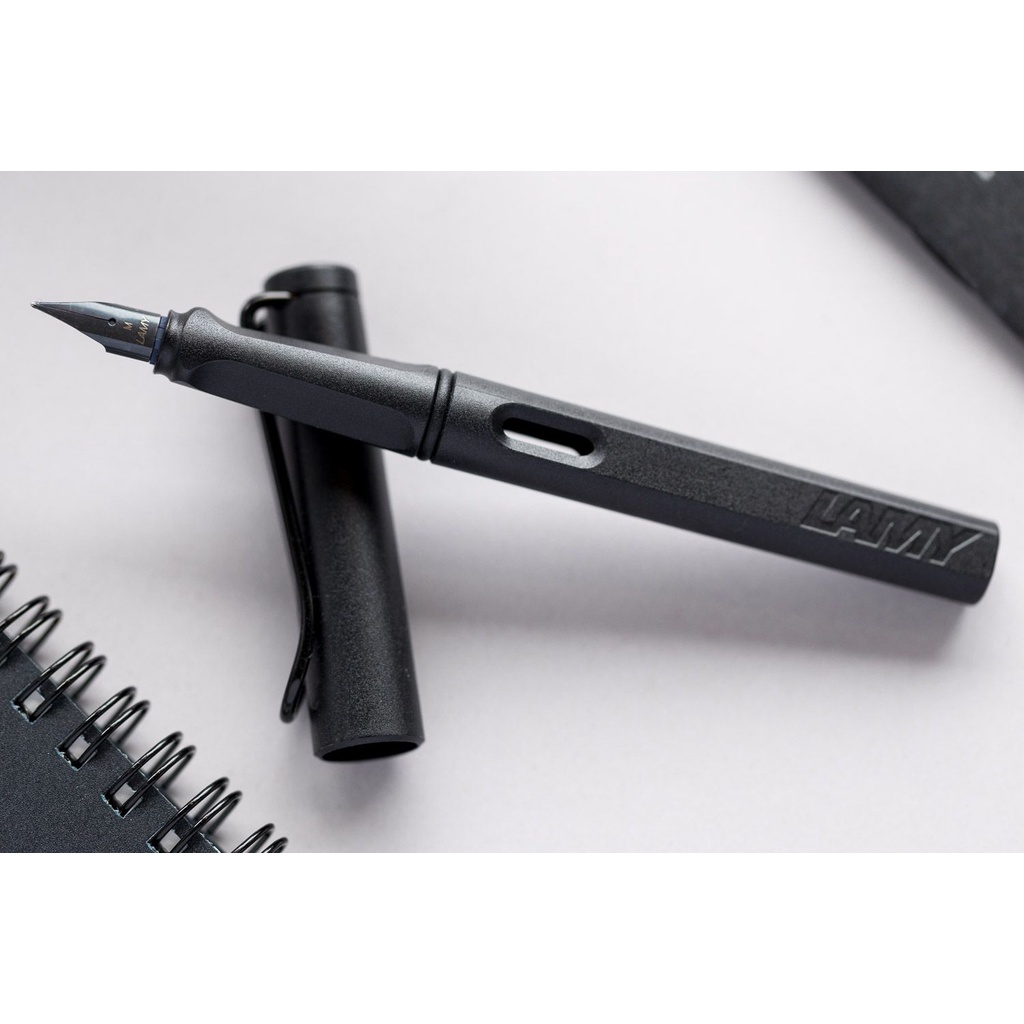 Bút máy Lamy Safari Umbra - Nhập khẩu chính hãng Đức - Bảo hành 2 năm