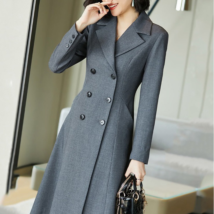 Thời trang thiết kế DC Style