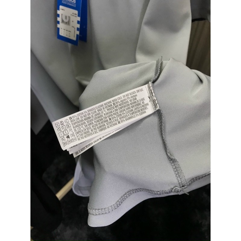 BỘ NAM CỘC TAY ADIDAS ĐỦ SIZE | BigBuy360 - bigbuy360.vn