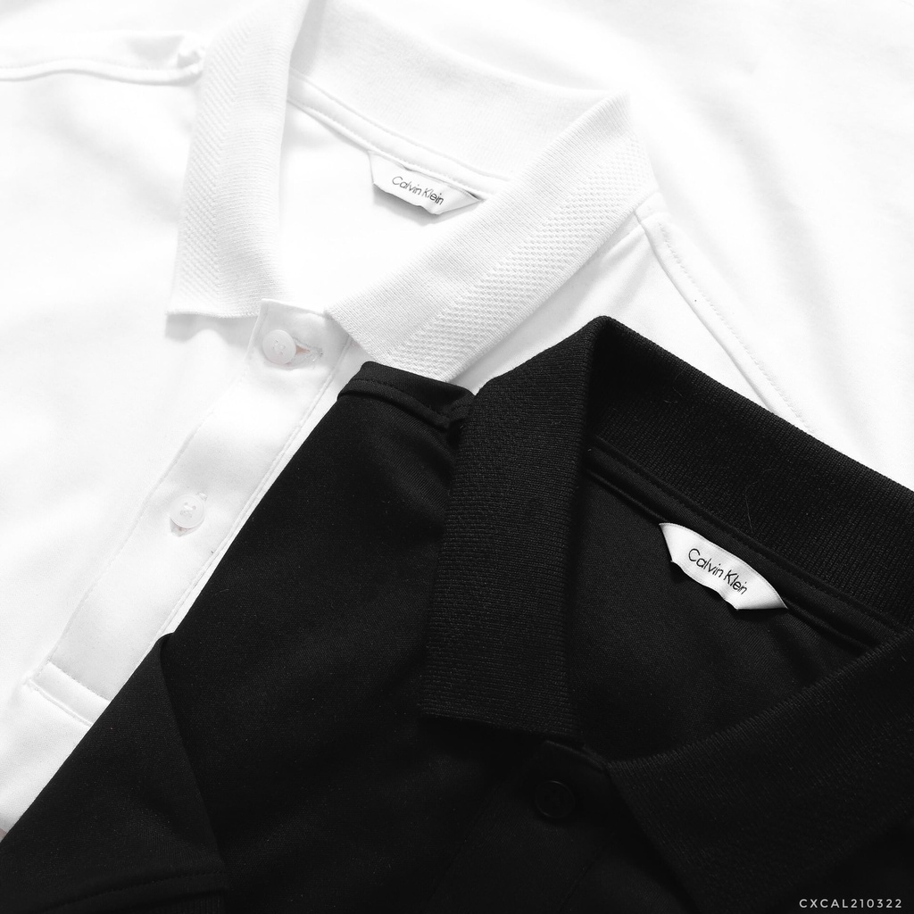 Áo thun polo nam chất vải Liquid siêu mịn mát, sang trọng và lịch lãm 8503