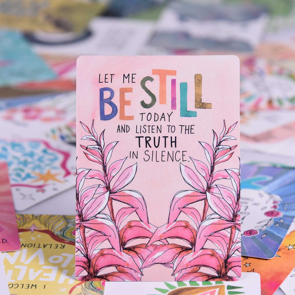 Bộ Bài Tarot Phiên Bản Tiếng Anh Toàn Bộ