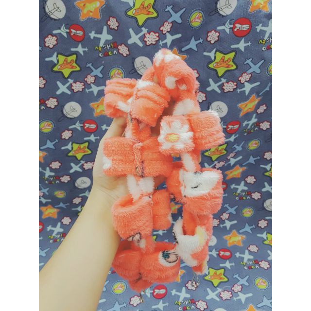 Dây đu/leo bông cho Sóc Bay Úc, Sóc Bông, Sóc Đất, Sóc Chuột...