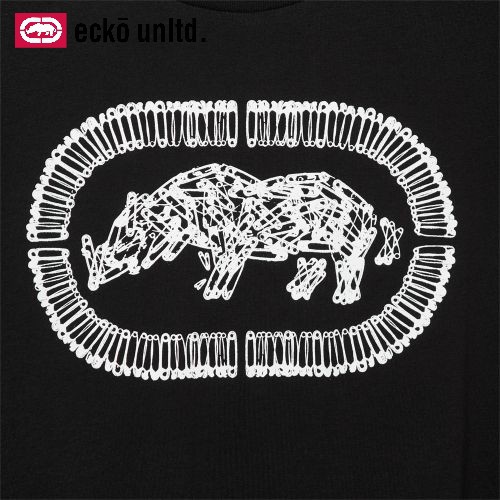 [Mã MABRVP04 giảm 15% đơn 150K tối đa 30k] Ecko Unltd Áo Thun Nam MEN'S TEE IF19-99405