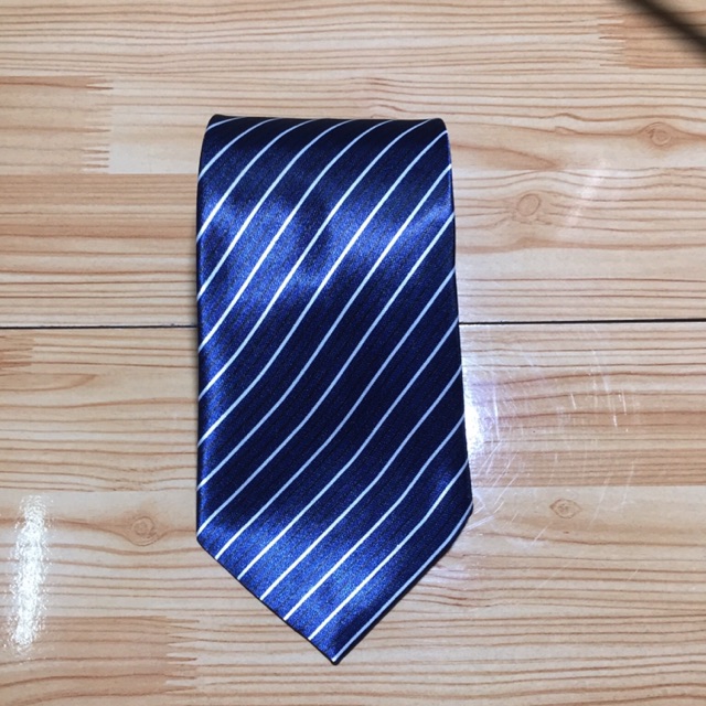 CAVAT NAM . CAVAT SỌC CHÉO BẢNG 8Cm