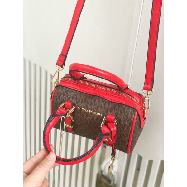 Túi trống Mk mini đeo chéo đẹp