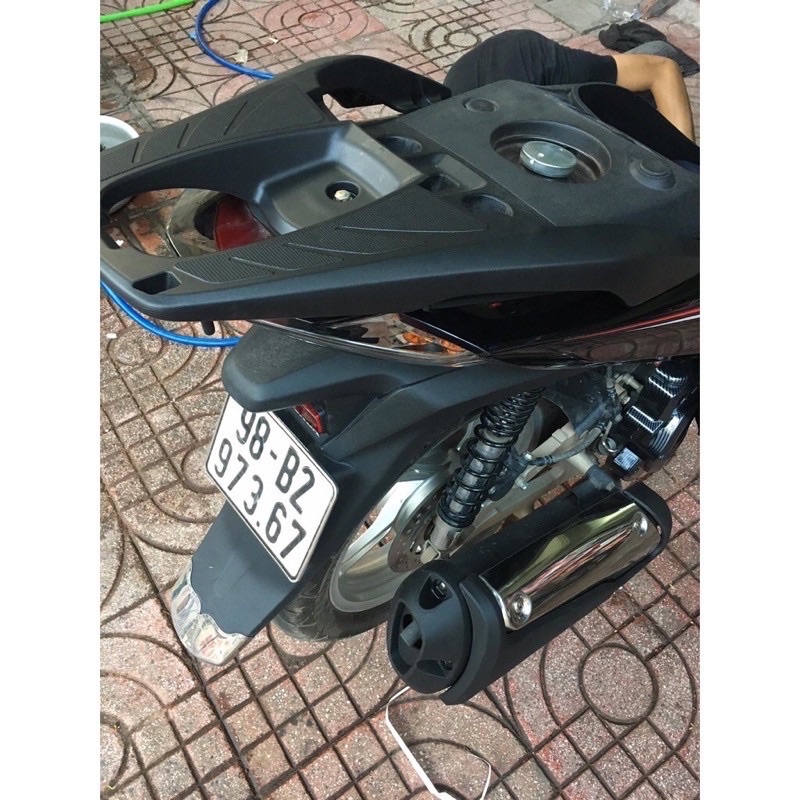 Cảng tay dắt sh 300i zhipat(sh 2012-2021)