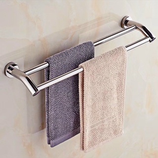 Giá Treo Vắt Khăn Nhà Tắm