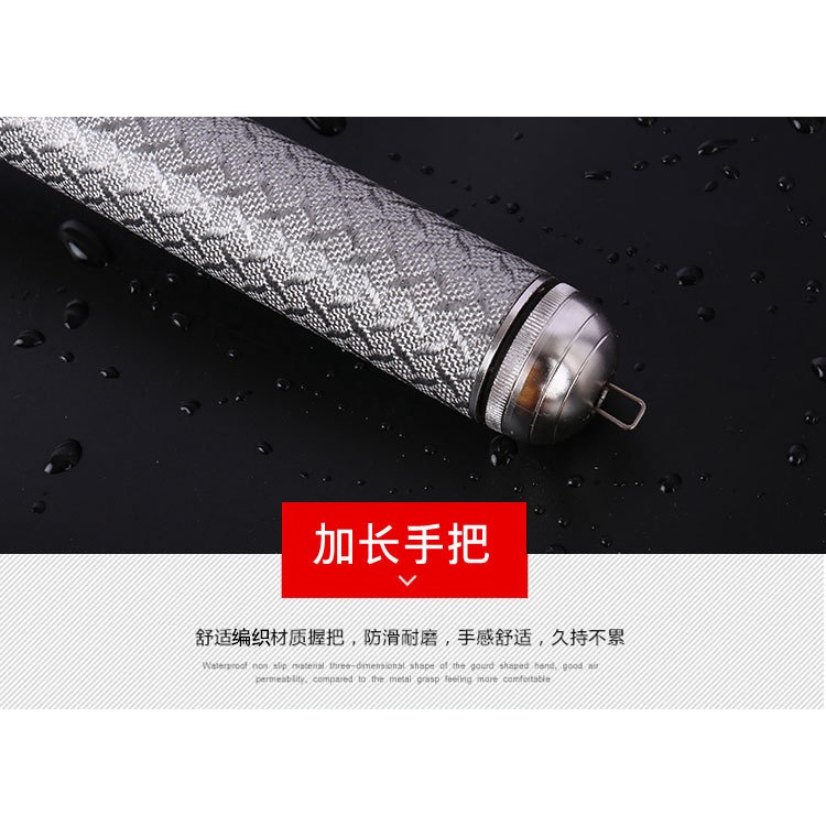 Lóng Cần Câu Đài săn hàng Hồng Long 12h