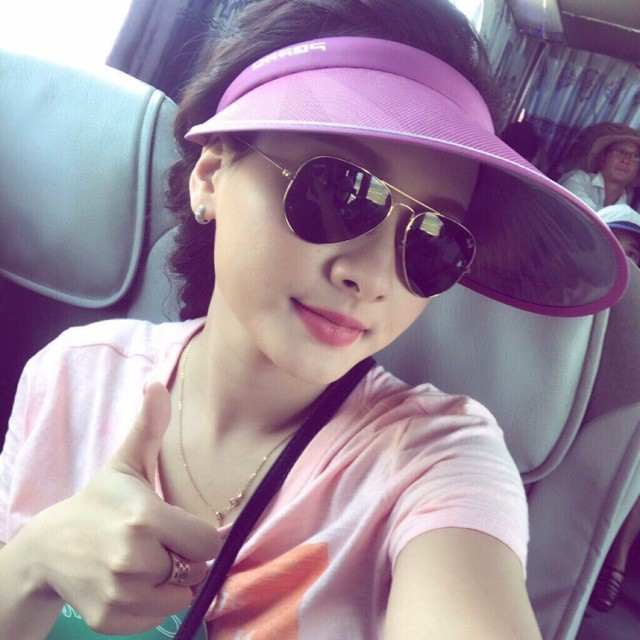 MŨ CHỐNG NẮNG HÀN QUỐC
