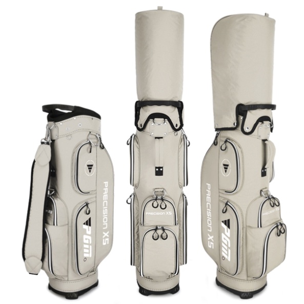 Túi Gậy Golf Fullset Siêu Nhẹ Chống Nước - PGM QB067